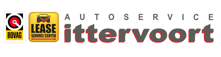 Autoservice Ittervoort